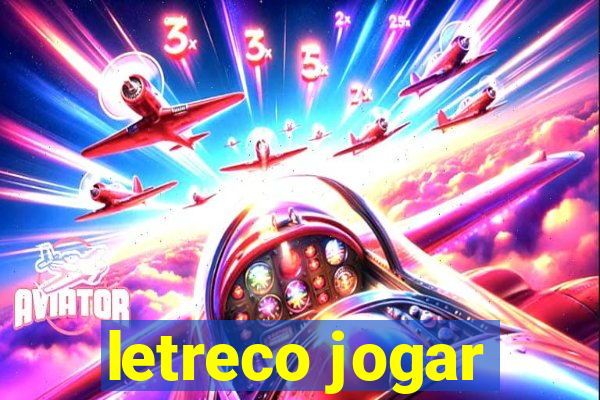 letreco jogar